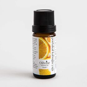 Oilwise 10 ml Portakal Kabuğu Yağı