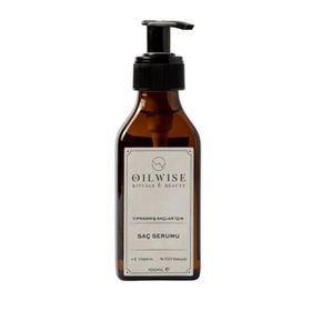 Oilwise 100 ml Saç Bakım Serumu