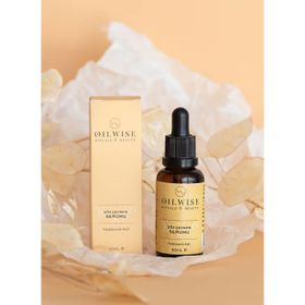 Oilwise 30 ml Göz Çevresi Serumu