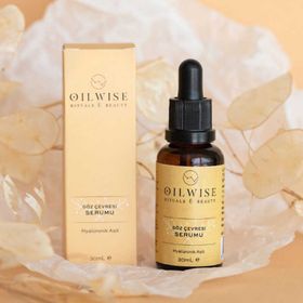 Oilwise 30 ml Göz Çevresi Serumu