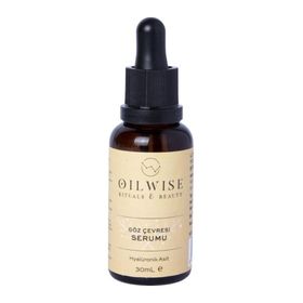 Oilwise 30 ml Göz Çevresi Serumu