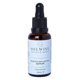 Oilwise 30 ml Gözenek Sıkılaştırıcı Serum