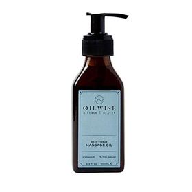 Oilwise Deep Tissue Masaj Yağı