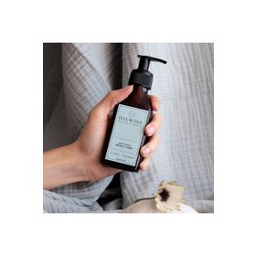 Oilwise Deep Tissue Masaj Yağı