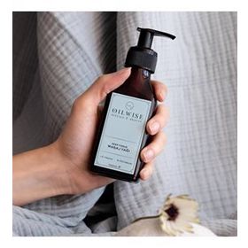 Oilwise Deep Tissue Masaj Yağı