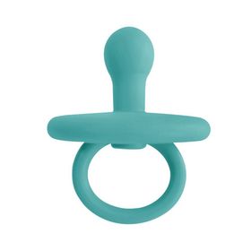 Oioi 0+ Ay Aqua Green Silikon Emzik