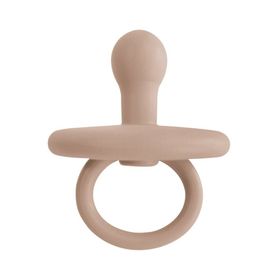 Oioi 0+ Ay Bubble Beige Silikon Emzik