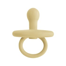Oioi 0+ Ay Mellow Yellow Silikon Emzik