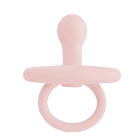 Oioi 0+ Ay Pinky Pink Silikon Emzik