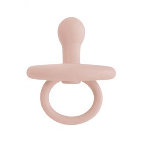 Oioi 0+ Ay Pinky Pink Silikon Emzik