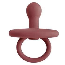 Oioi 0+ Ay Velvet Rose Silikon Emzik