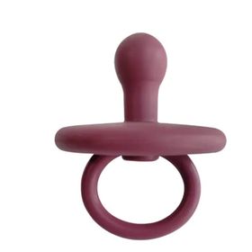 Oioi 0+ Ay Velvet Rose Silikon Emzik