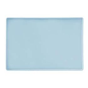 Oioi 1250003 Mineral Blue Mat Tabak