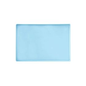 Oioi 1250003 Mineral Blue Mat Tabak