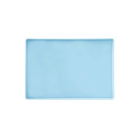 Oioi 1250003 Mineral Blue Mat Tabak