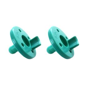 OiOi 2 Aqua Green Aqua Green Emzix