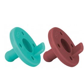 OiOi 2 li Aqua GreenVelvet Rose Emzix