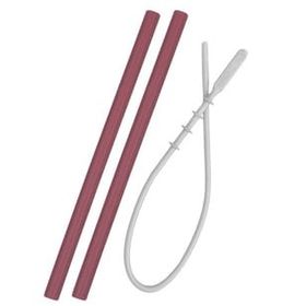 OiOi 2.li Velvet Rose Tem.Fırç. Velvet Rose Silikon Pipet