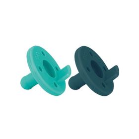 Oioi 2'li 0+ Ay Aqua Green - Deep Blue Emzik