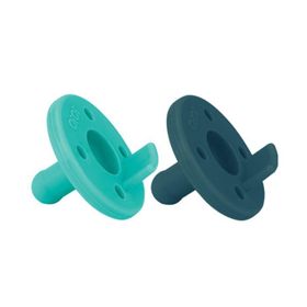 Oioi 2'li 0+ Ay Aqua Green - Deep Blue Emzik