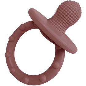 Oioi 3+ Ay Bordo Diş Kaşıyıcı
