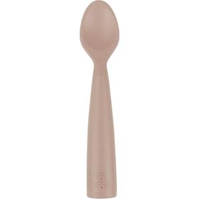 Oioi 6+ Ay Mineral Mavi Silikon Nam Nam Mama Kaşığı