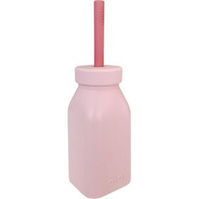 Oioi 6+ Ay Pinky Pink - Velvet Rose Silikon Şişe
