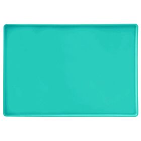 Oioi Aqua Green Mat Tabak