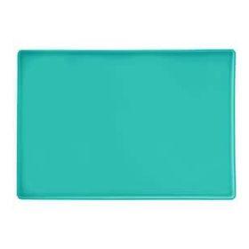 Oioi Aqua Green Mat Tabak