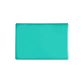 Oioi Aqua Green Mat Tabak