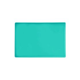 Oioi Aqua Green Mat Tabak
