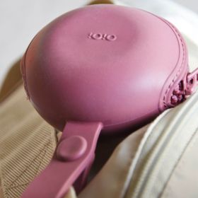 Oioi Aqua Green Pod Emzik Kılıfı
