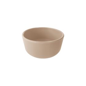 Oioi Basics Bubble Beige Silikon Mama Kasesi