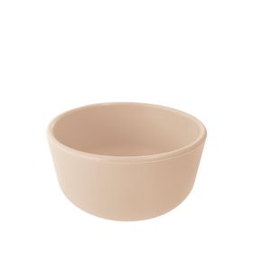 Oioi Basics Bubble Beige Silikon Mama Kasesi