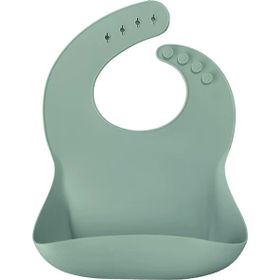 Oioi Basics River Green Mama Önlüğü