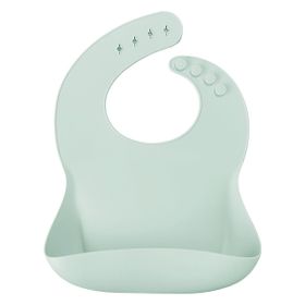 Oioi Basics River Green Mama Önlüğü
