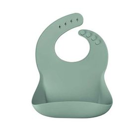 Oioi Basics River Green Mama Önlüğü