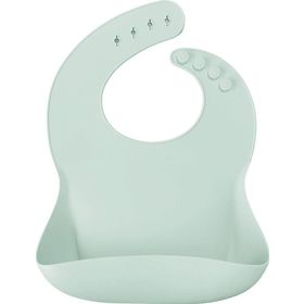 Oioi Basics River Green Mama Önlüğü