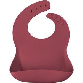 Oioi Basics Velvet Rose Önlük