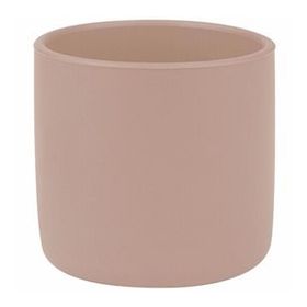 Oioi Bej Silikon Mini Bardak