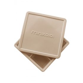 Oioi Bubble Beige Servis Matı