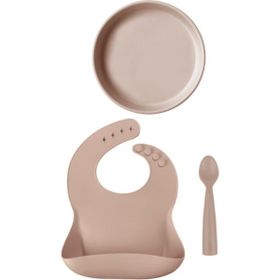 Oioi Bubble Beige Servis Matı