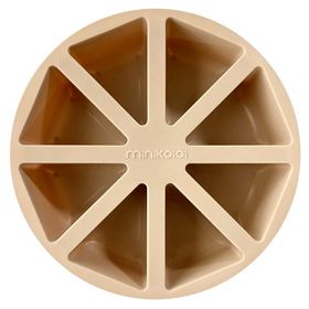 Oioi Bubble Beige Slices Kek Kalıbı