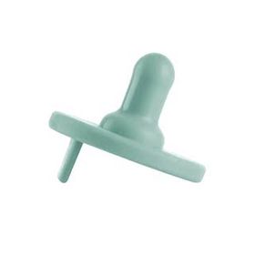 OiOi Emzix 2'li River Green Premium Silikon Emzik