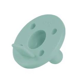 OiOi Emzix 2'li River Green Premium Silikon Emzik