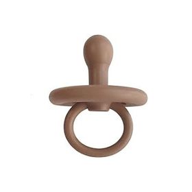 Oioi Emzix 2'li Woody Brown Emzik