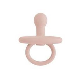 Oioi Emzix Tek Parça 0+ Ay Aqua Green Pinky Pink 2'li Silikon Emzik
