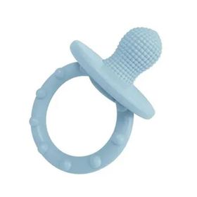 Oioi Gumy Mineral Blue Silikon Diş Kaşıyıcı