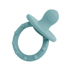 Oioi Gumy Powder Grey Silikon Diş Kaşıyıcı