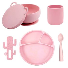 Oioi Mega 5'li Pembe Mama Seti